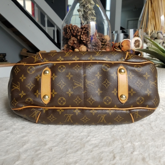 💕Authentic LV Galliera PM Hobo Bag Monogram - Picture 13 of 16